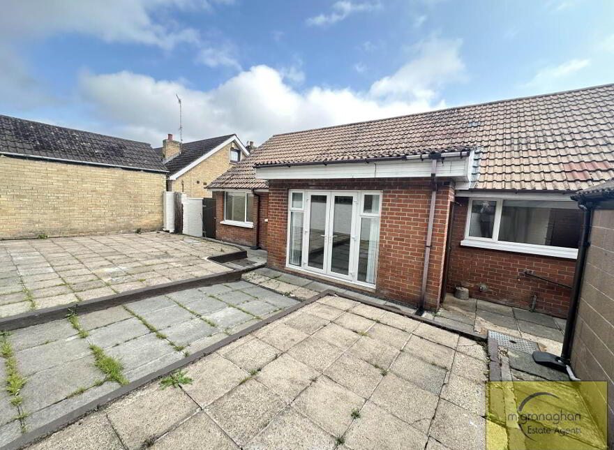 6 Glengoland Avenue, Belfast, BT17 0HY