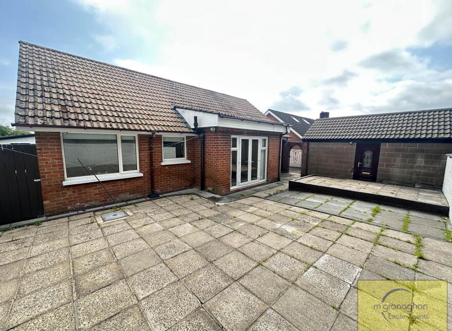 6 Glengoland Avenue, Belfast, BT17 0HY