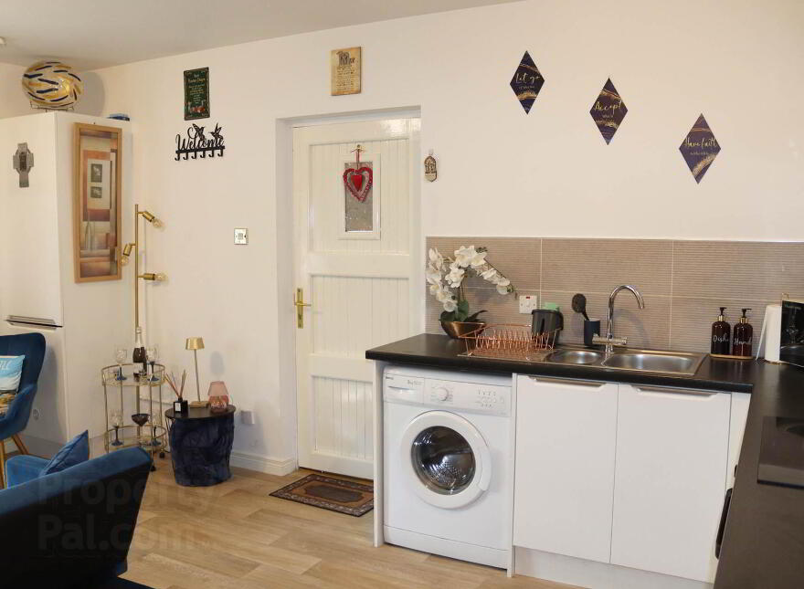 14 Bleach Green Apartments, Ballycastle, BT54 6BG photo