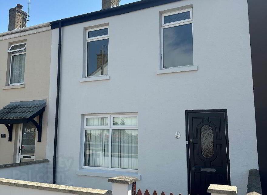 14 John Street Court, Newtownards, BT23 4JQ photo
