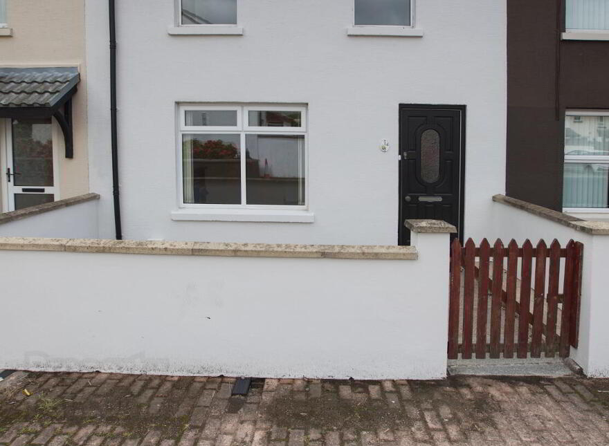 14 John Street Court, Newtownards, BT23 4JQ photo