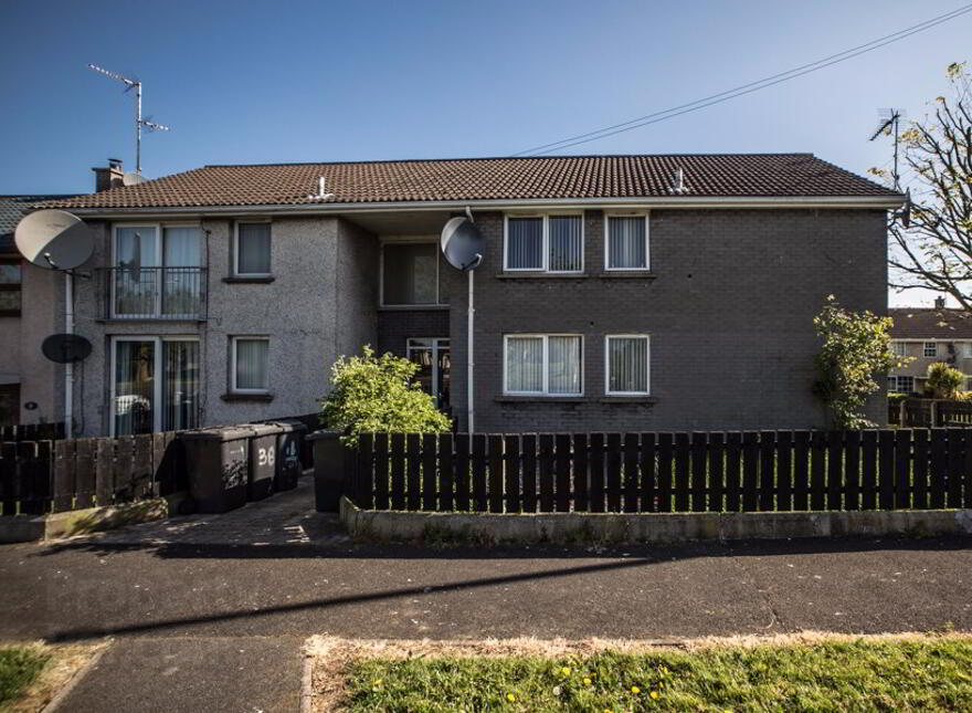 28c Drumsill Park, Armagh, BT61 8EG photo
