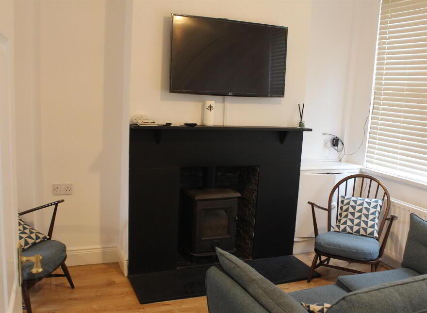 50 Raby Street, Belfast, BT7 2GY