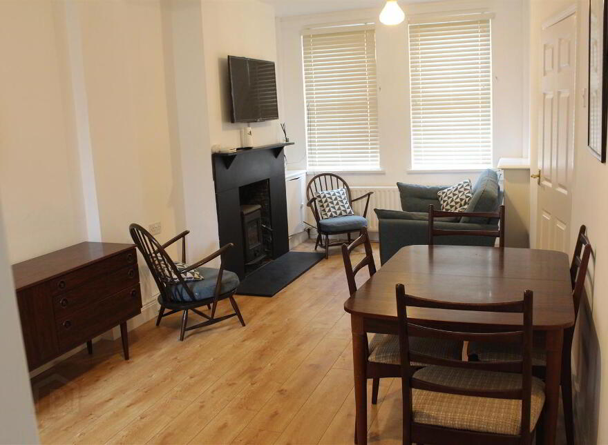 50 Raby Street, Belfast, BT7 2GY