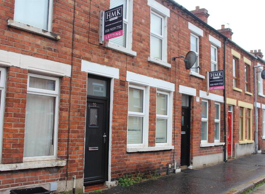 50 Raby Street, Belfast, BT7 2GY photo