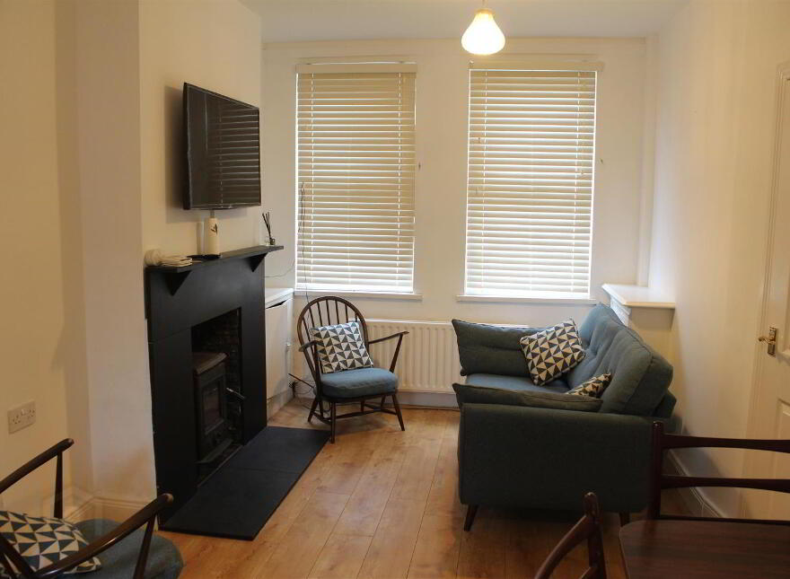 50 Raby Street, Belfast, BT7 2GY