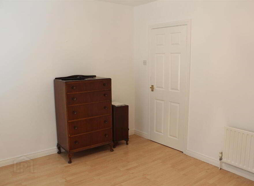 50 Raby Street, Belfast, BT7 2GY