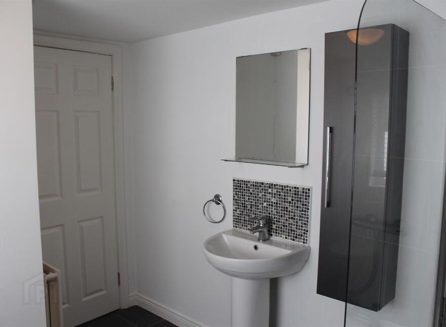 50 Raby Street, Belfast, BT7 2GY