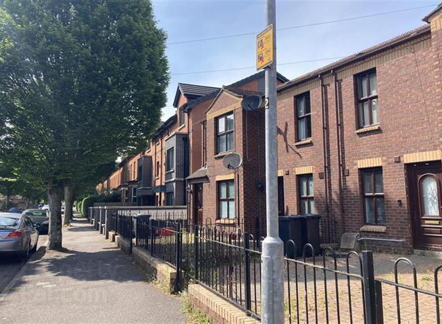 1b Hopefield Avenue, Belfast, BT15 5AP photo