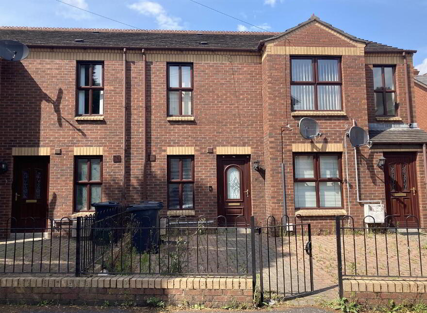 1b Hopefield Avenue, Belfast, BT15 5AP photo