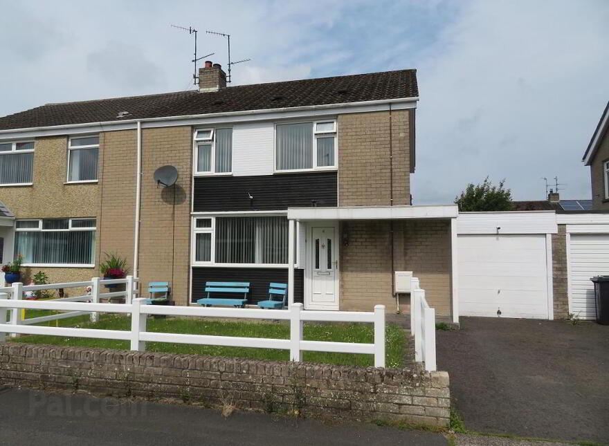 4 Sunningdale, Lurgan, Craigavon, BT66 8LH photo