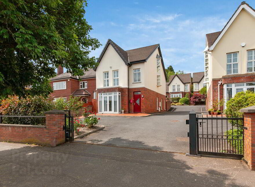 576a Antrim Road, Belfast, BT15 5GL photo