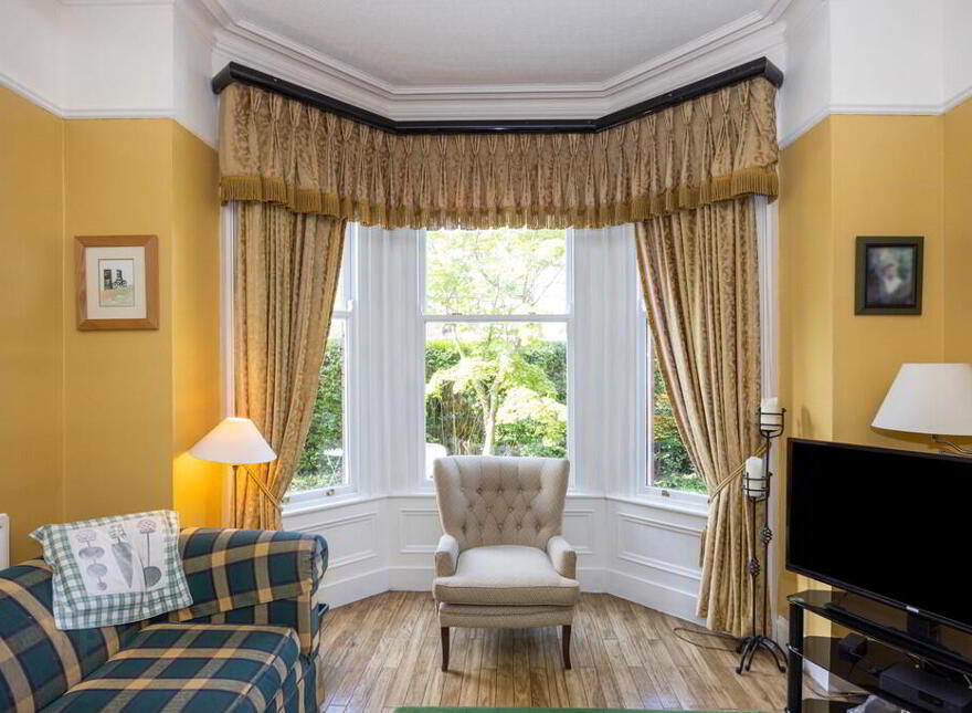 14 Cranmore Gardens, Belfast, BT9 6JL