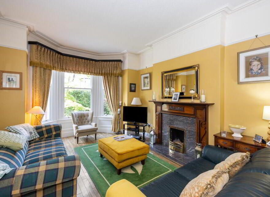 14 Cranmore Gardens, Belfast, BT9 6JL