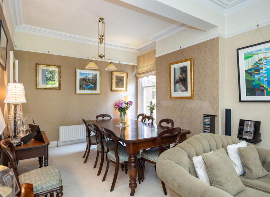 14 Cranmore Gardens, Belfast, BT9 6JL