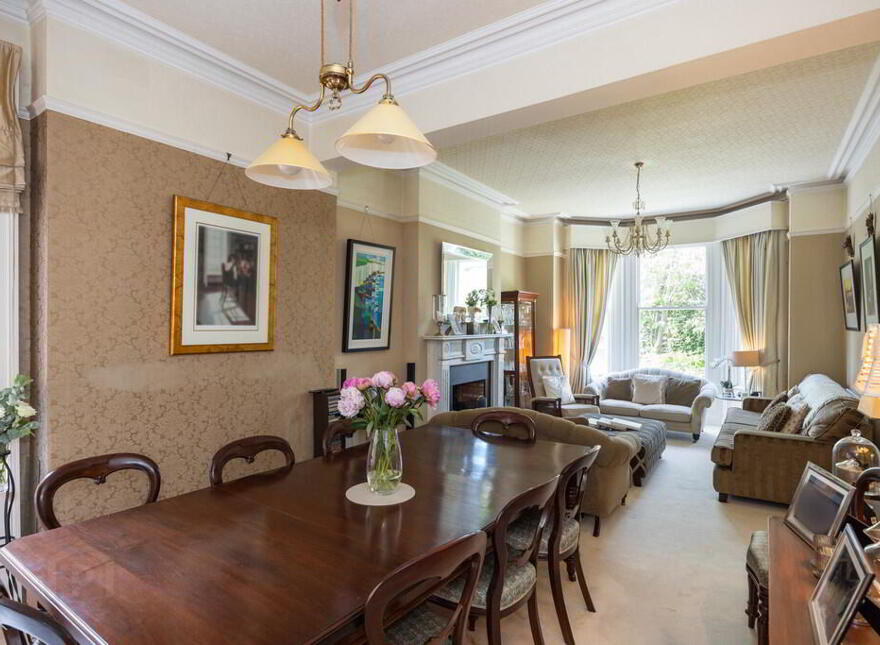 14 Cranmore Gardens, Belfast, BT9 6JL