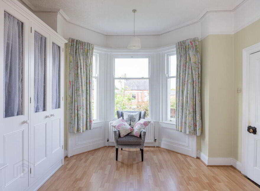14 Cranmore Gardens, Belfast, BT9 6JL