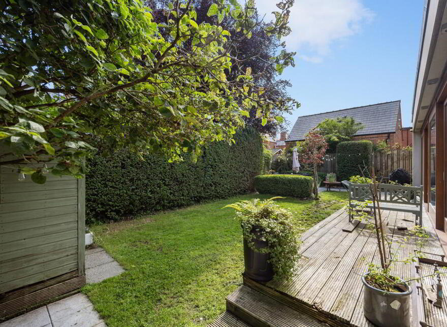 14 Cranmore Gardens, Belfast, BT9 6JL