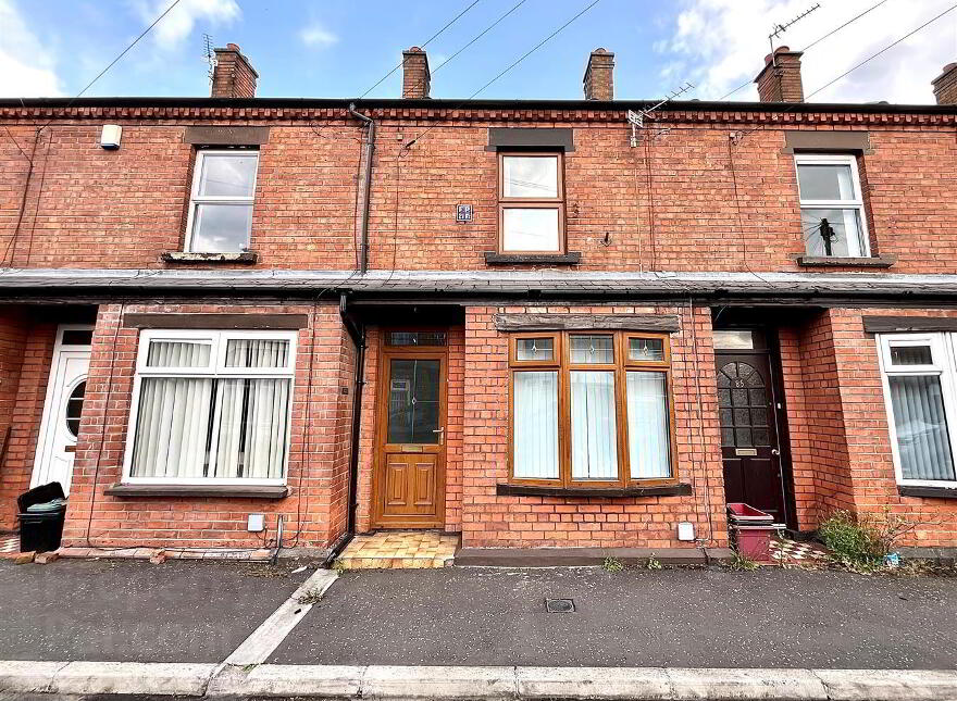 87 Lisavon Street, Belfast, BT4 1AN photo