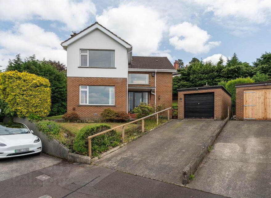 19 Glen Ebor Park, Old Holywood Road, Belfast, BT4 2JJ photo