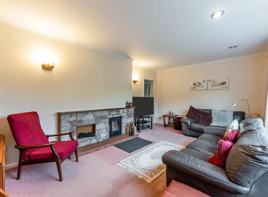 47 Croft Road, Holywood, BT18 0PR
