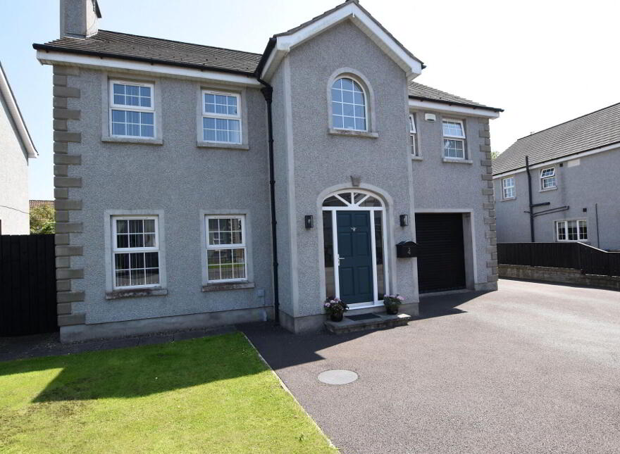 4 Laurelvale Grove, Donaghcloney, BT66 7GF
