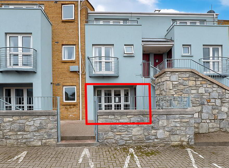 Apt 5 Market House, Market Yard, Sligo Town photo
