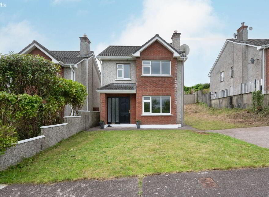 77 Bromley Park, Donnybrook, Douglas, Cork photo