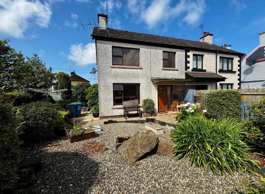 1 Elmwood Park, Bushmills, BT57 8QT