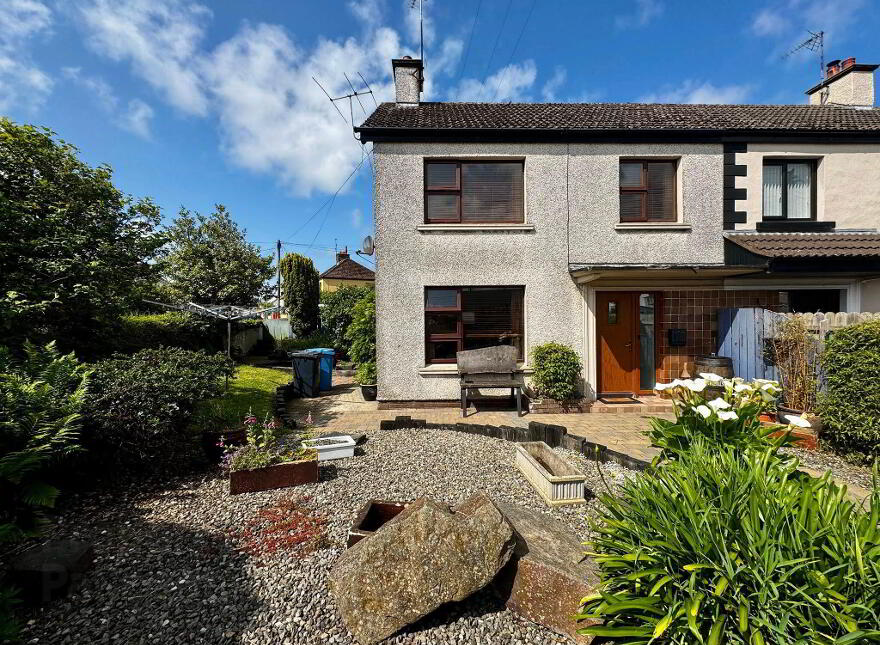 1 Elmwood Park, Bushmills, BT57 8QT photo