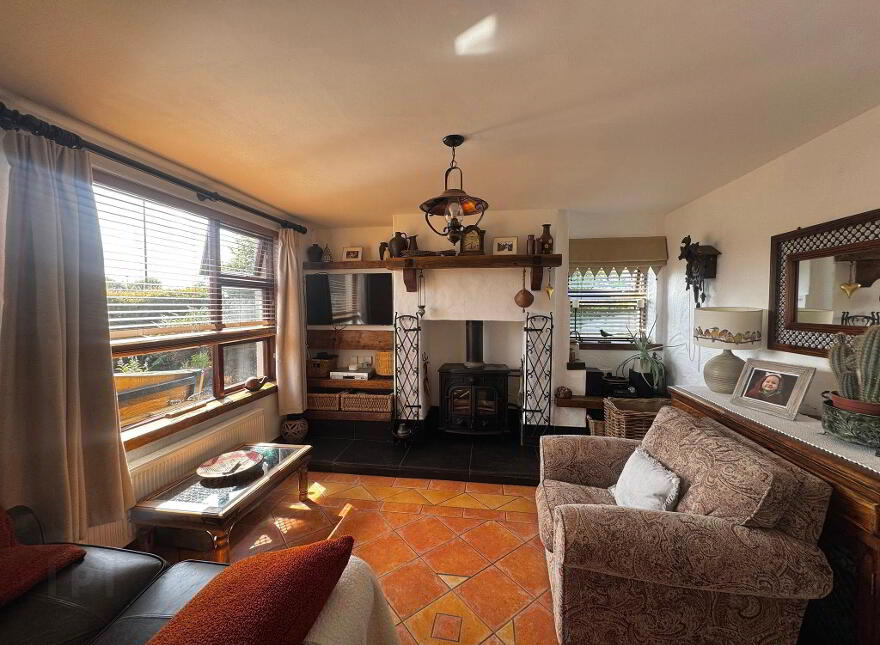 1 Elmwood Park, Bushmills, BT57 8QT