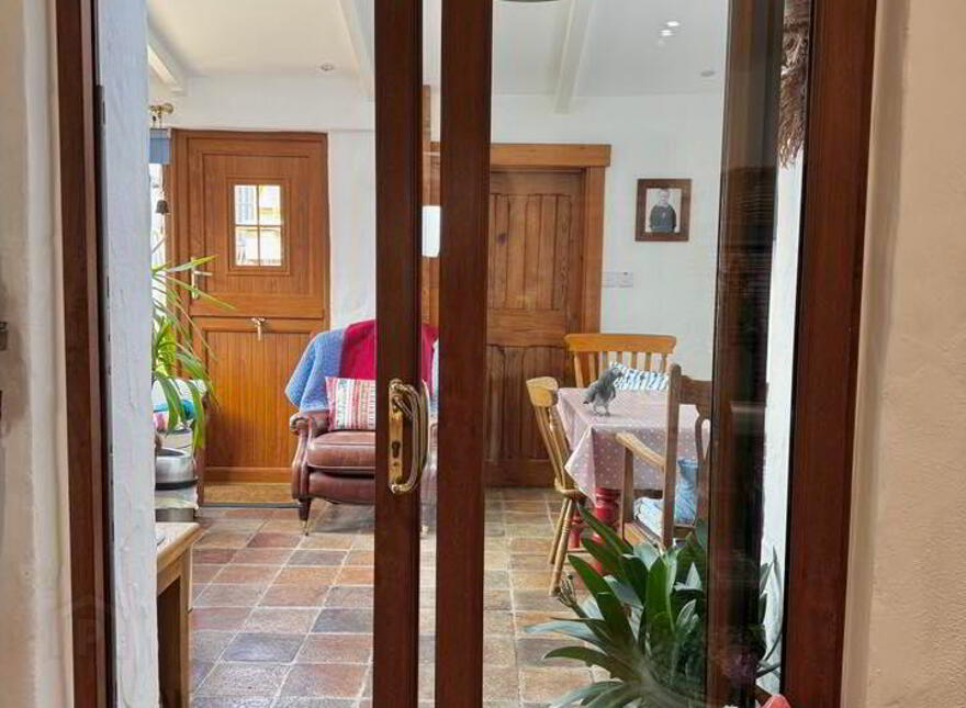 1 Elmwood Park, Bushmills, BT57 8QT