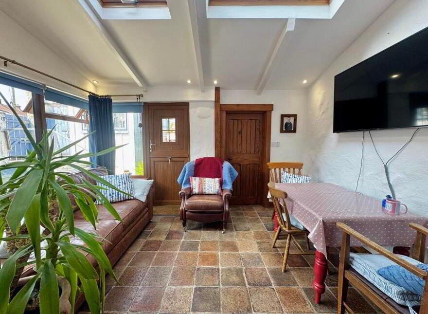 1 Elmwood Park, Bushmills, BT57 8QT