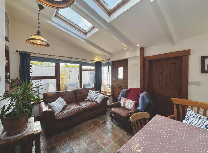 1 Elmwood Park, Bushmills, BT57 8QT