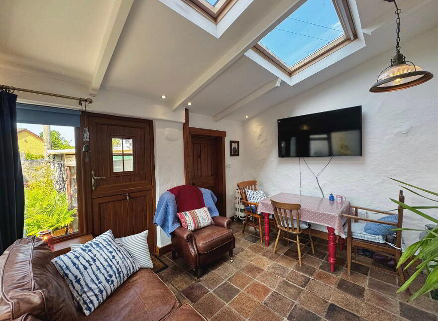 1 Elmwood Park, Bushmills, BT57 8QT