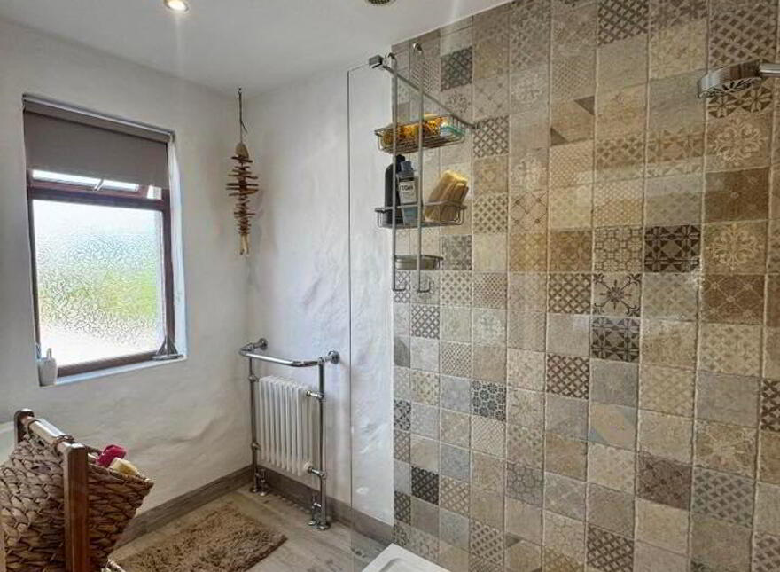 1 Elmwood Park, Bushmills, BT57 8QT