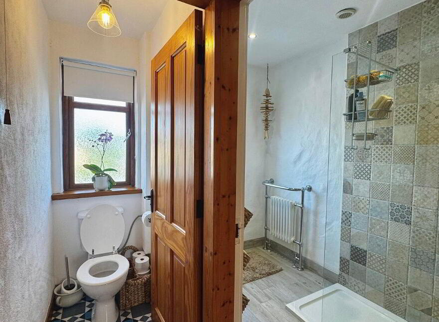 1 Elmwood Park, Bushmills, BT57 8QT