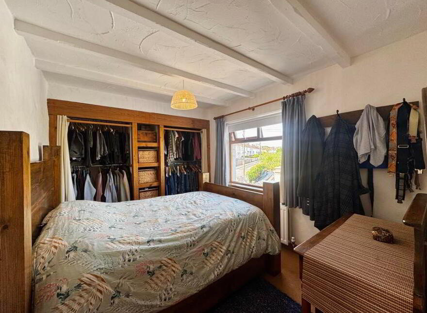 1 Elmwood Park, Bushmills, BT57 8QT