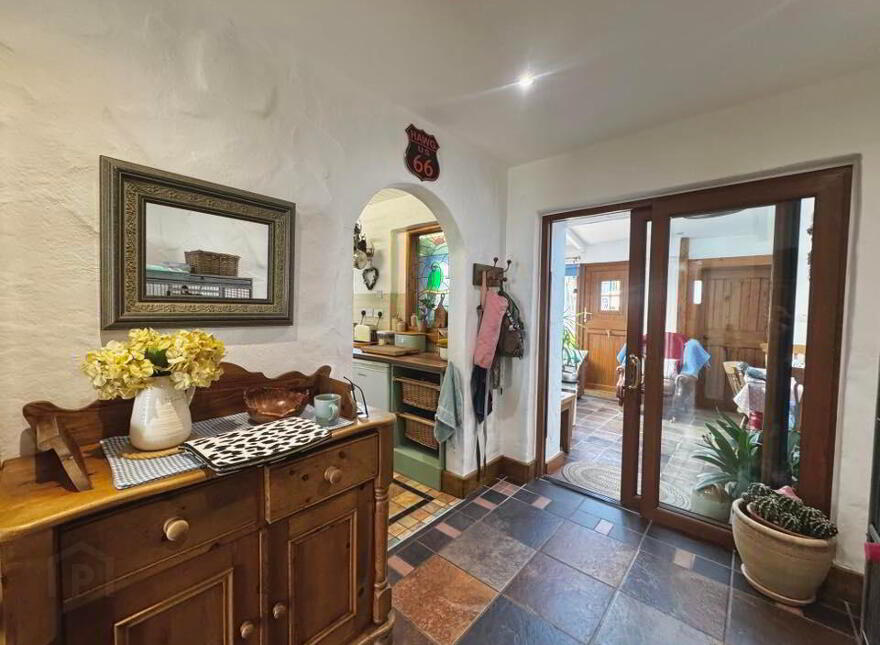1 Elmwood Park, Bushmills, BT57 8QT