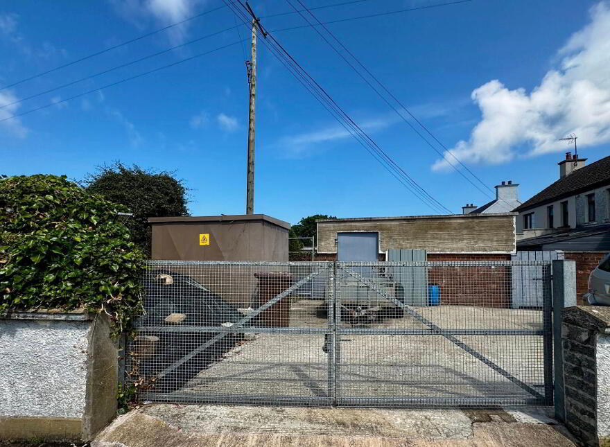 1 Elmwood Park, Bushmills, BT57 8QT