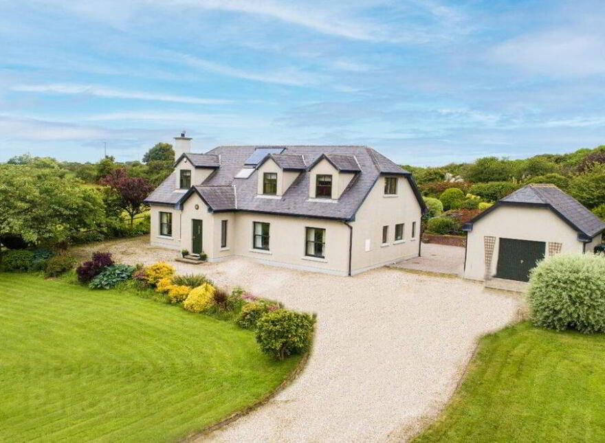 Ballylenane, Dunhill photo
