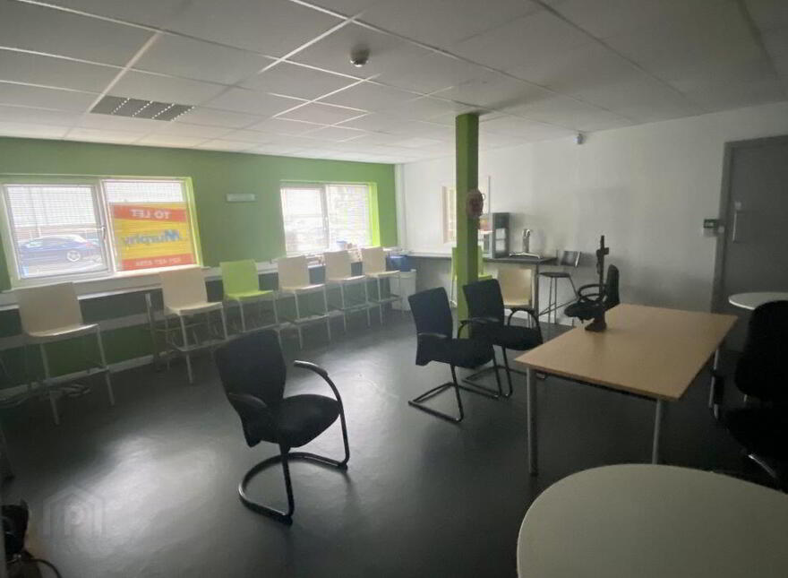 Unit 6, Cleve Business Park, Monaghan Road, Cork City Centre