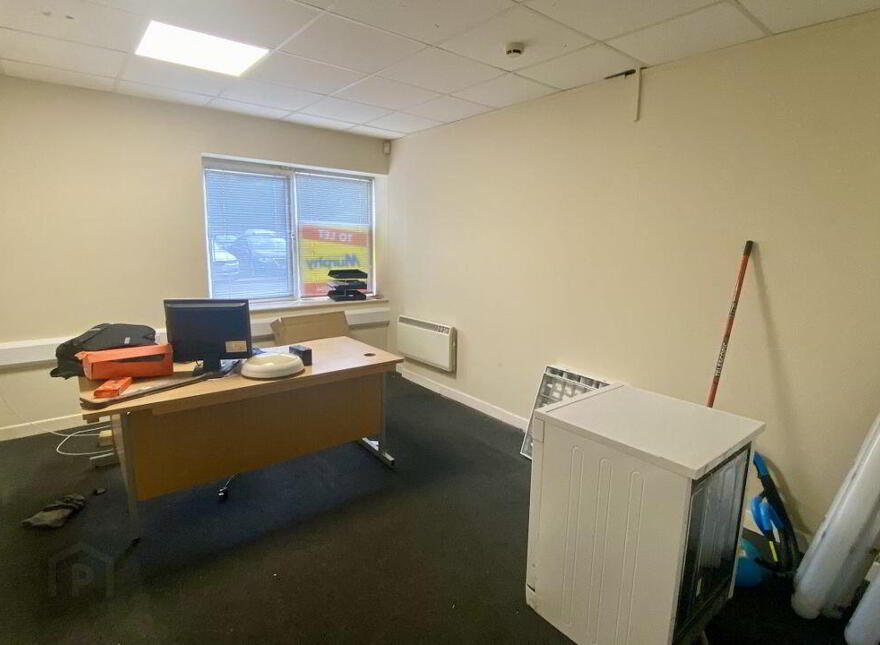 Unit 6, Cleve Business Park, Monaghan Road, Cork City Centre