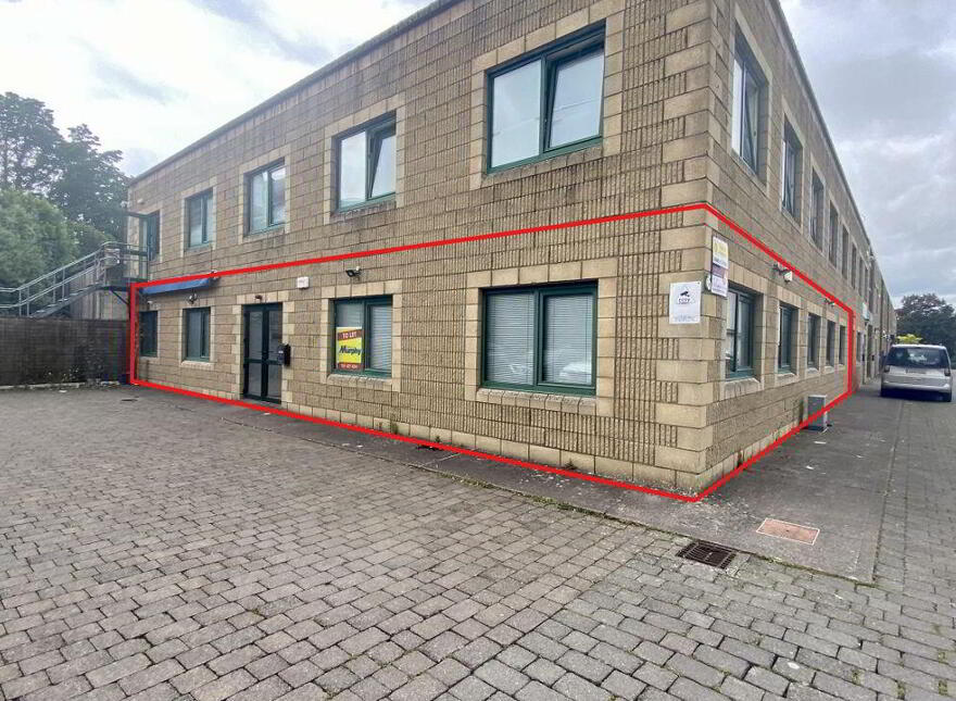 Unit 6, Cleve Business Park, Monaghan Road, Cork City Centre photo
