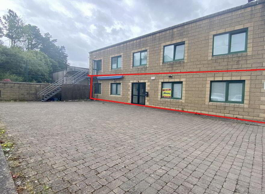 Unit 6, Cleve Business Park, Monaghan Road, Cork City Centre