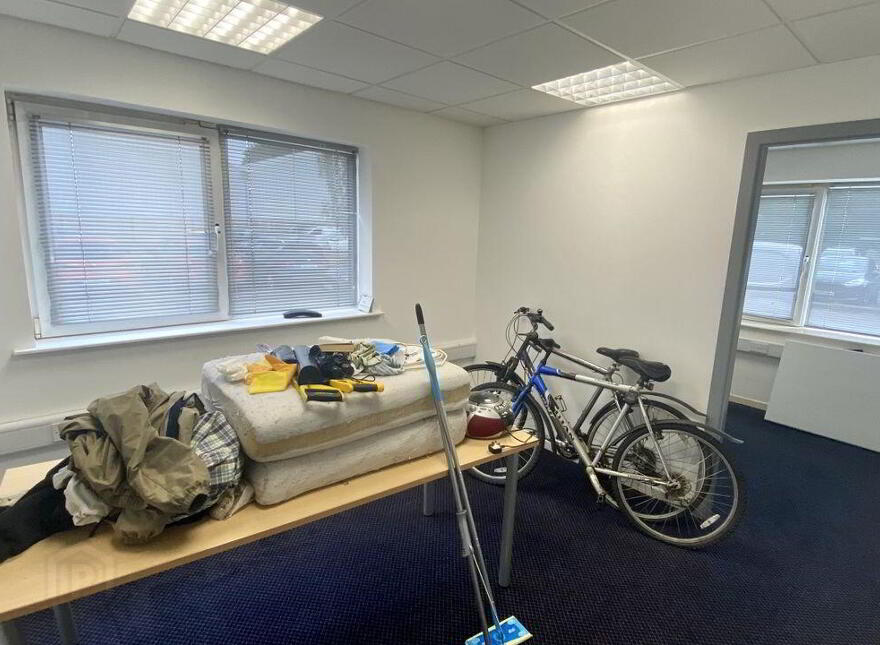 Unit 6, Cleve Business Park, Monaghan Road, Cork City Centre