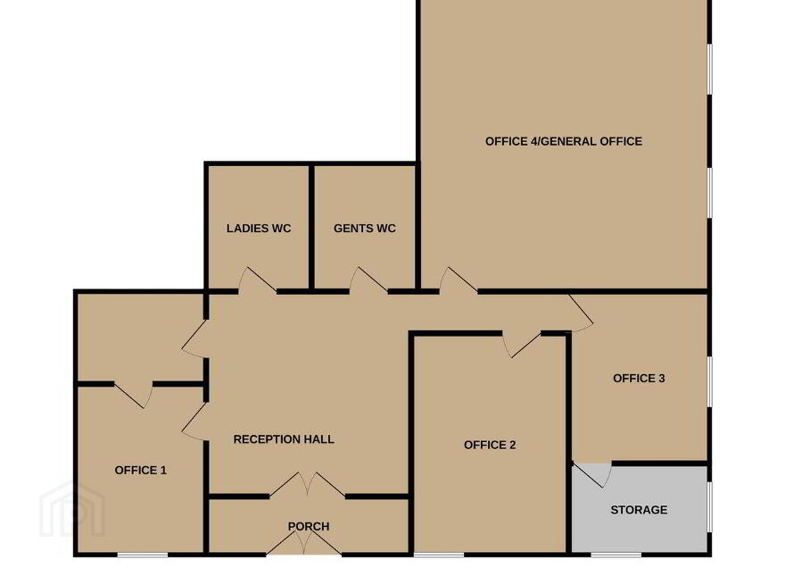 Unit 6, Cleve Business Park, Monaghan Road, Cork City Centre