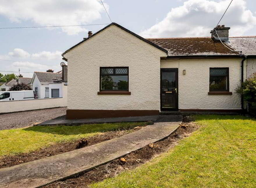 14 Emmett Terrace, Navan Meath, C15C5Y8 photo