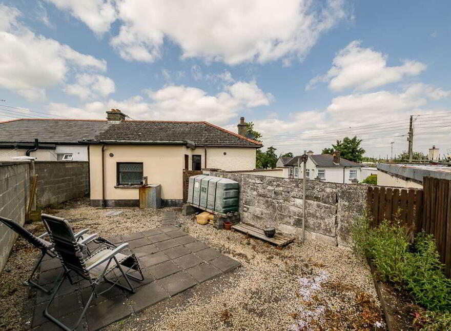 14 Emmet Terrace, Co. Meath 14 Emmett Terrace, Navan Meath, C15C5Y8