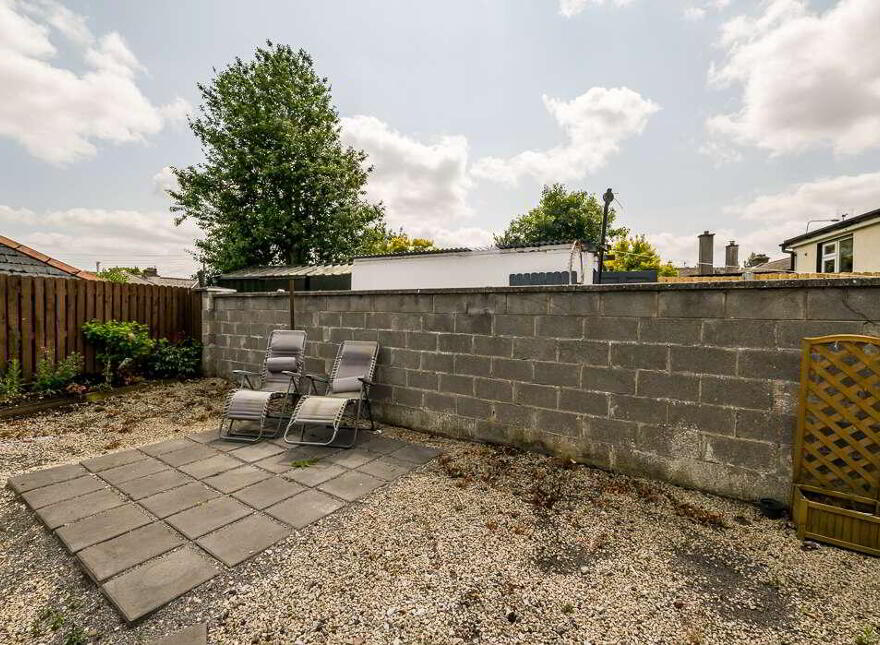 14 Emmet Terrace, Co. Meath 14 Emmett Terrace, Navan Meath, C15C5Y8